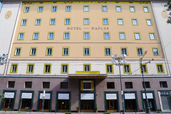 Hotel Naples image 17